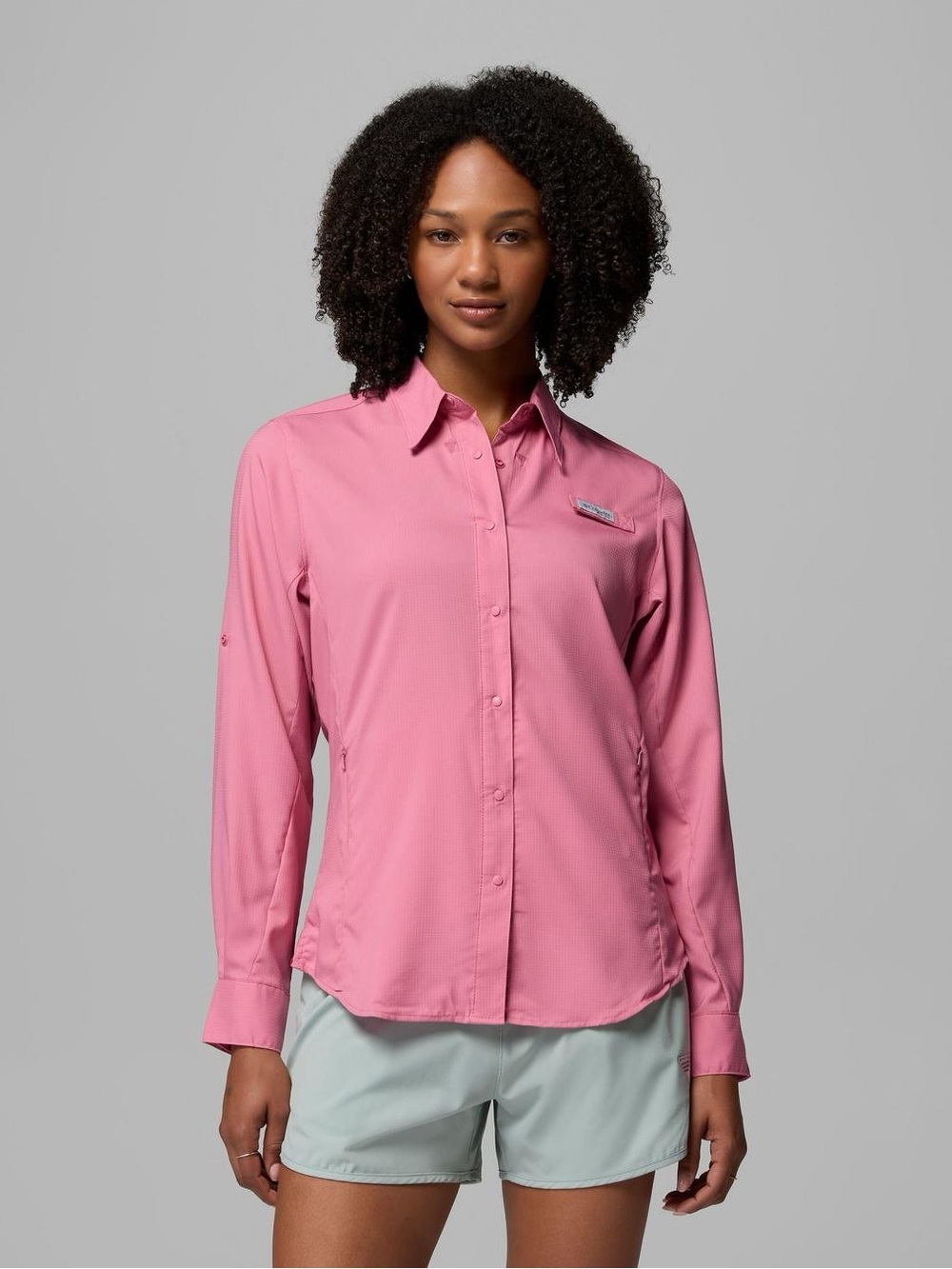 Columbia PFG Tamiami II Long Sleeve Shirt